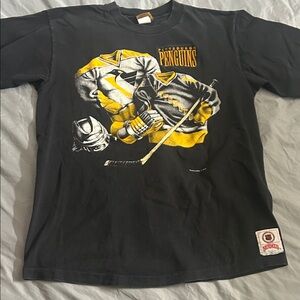 Pittsburgh Penguins shirt